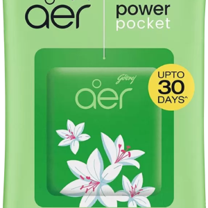 Aer Pocket Air Freshener - Jasmine Floral